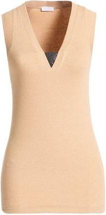 Brunello Cucinelli TOPWEAR - Tops on YOOX.COM