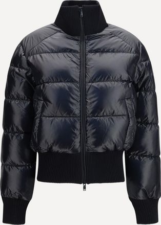 Moose Knuckles Queens Down Puffer Female XL