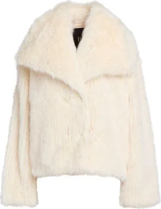 Eleh CAPISPALLA - Shearling & Teddy su YOOX.COM