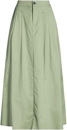 Only HOSEN & R&Ouml;CKE - Maxi-R&ouml;cke auf YOOX.COM