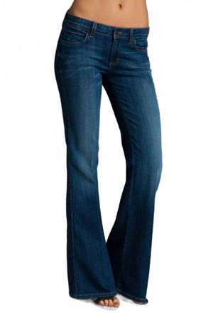 Siwy Womens Anita Flare Jeans In Horoscope