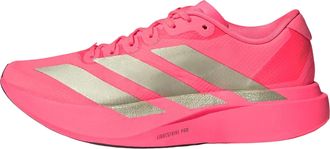 adidas (WMNS) adidas Adizero Evo SL Woven Solar Turbo Core Black KJ2548