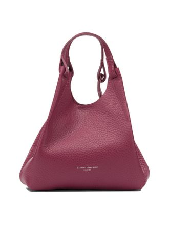 Gianni Chiarini Borse A Spalla E Tracolla Fucsia-Donna