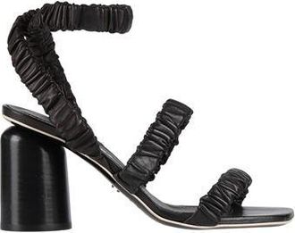 Halmanera CALZADO - Sandalias con cierre en YOOX.COM