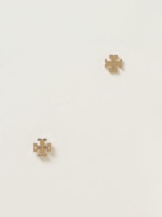 Tory Burch Orecchini Tory Burch in ottone