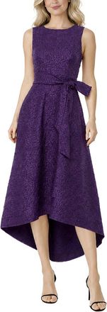 OLEG CASSINI Maxi Dress