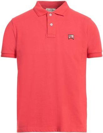 Roy Rogers TOPWEAR - Polo shirts on YOOX.COM