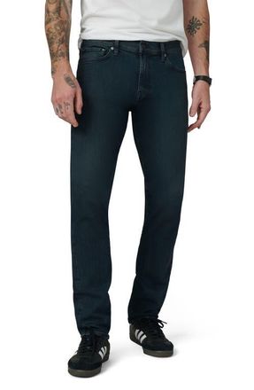 Joe's The Brixton Slim Straight Leg Jeans in Caspian at Nordstrom, Size 31