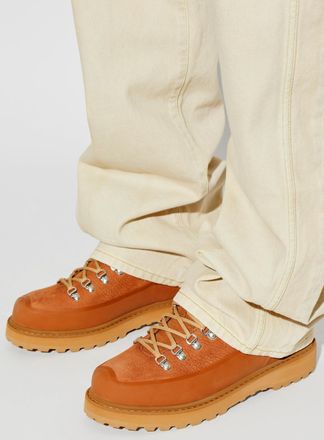 Diemme Cornaro Gomma Shoes, Mens, Brown