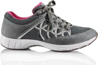 Gabor Walking Sneakers - Dames - Sneakers - Grijs - 37 EU - Schoenen