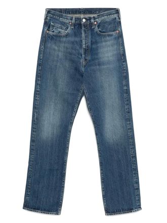 Fortela Uncle John broek - Blauw
