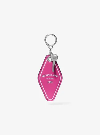 Michael Kors Hotel Key Bag Charm