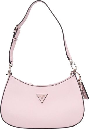 Guess Dames, Tassen, Roze, Maat: ONE Size Leer