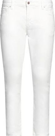 Guess BOTTOMWEAR - Jeans on YOOX.COM