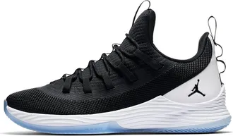 Nike Jordan Air Jordan Ultra Fly.2 Low Black AH8110-010