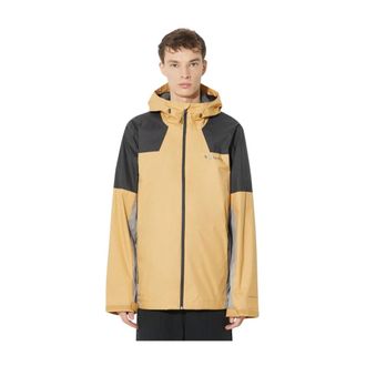 Columbia Inner Limits III Jacket - - Sport - Uomo - Beige - L