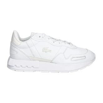 Lacoste Mujer, Zapatos, Blanco, Talla: 40 EU