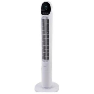 Ardes Ardes Tower Fan Ar5t1000 Oracle H Rc Display Led Blanco