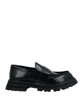 Alexander McQueen CALZADO - Mocasines en YOOX.COM