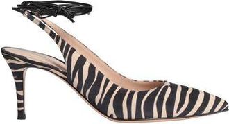 Gianvito Rossi FOOTWEAR - Pumps sur YOOX.COM