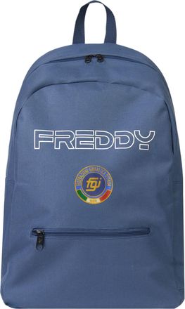 Freddy Zaino Freddy con logo FGI