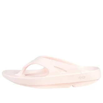 Oofos OOriginal Sandal Blush 1000-BLUSH