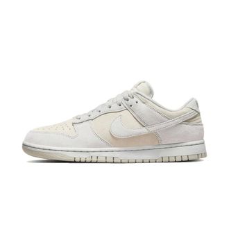 Nike Fitness, Heren, Grijs, 47 1/2 EU, Dunk Low Premium