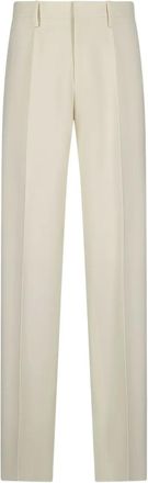 Lardini August trousers - Neutrals