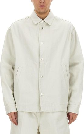 Dsquared2 Icon New Generation Overshirt-Uomo