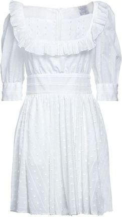 Thierry Colson DRESSES - Mini dresses sur YOOX.COM