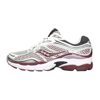 Saucony Dames, Sport, Wit, Maat: 43 EU Leer