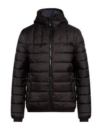 Yes-Zee COATS & JACKETS - Puffers on YOOX.COM