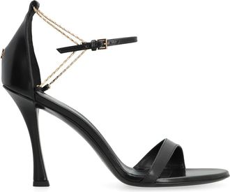 Givenchy Mujer, Zapatos, Negro, Talla: 38 EU