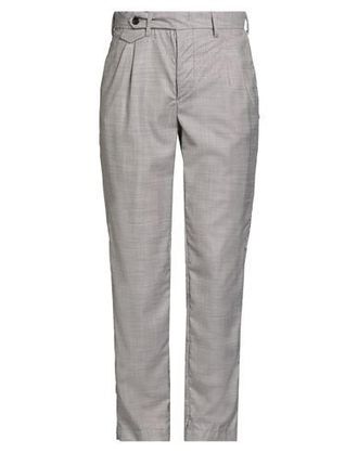 White Sand BOTTOMWEAR - Trousers on YOOX.COM