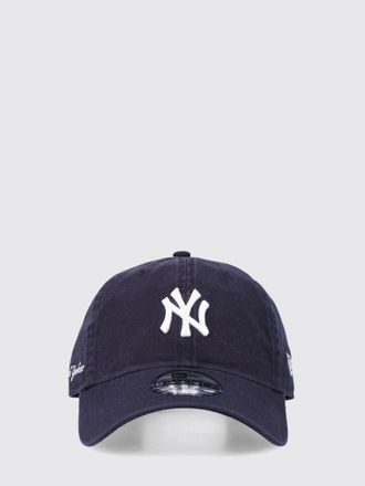 New Era Cappello 9TWENTY New York Yankees MLB New Era in cotone