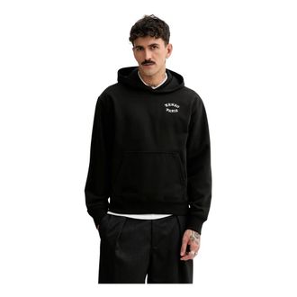 Kenzo Uomo, Felpe, Nero, M, new
