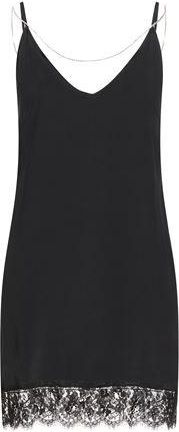 Ermanno Scervino DRESSES - Mini dresses on YOOX.COM