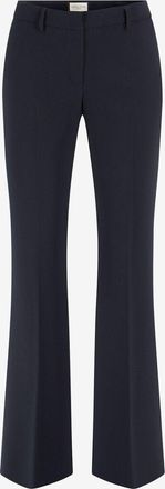 Seductive Hose mit ausgestelltem Bein Rosie