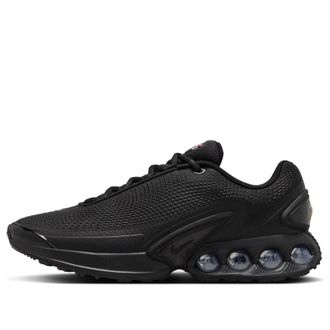 Nike Air Max DN Black Metallic Grey DV3337-006