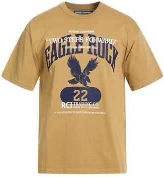 Reese Cooper TOPWEAR - T-shirts su YOOX.COM