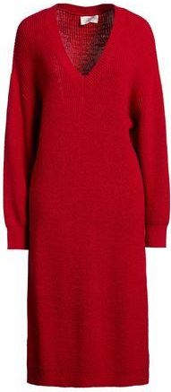 Compa&ntilde;&iacute;afant&aacute;stica VESTITI - Vestiti midi su YOOX.COM