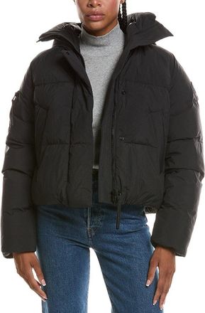 Canada Goose Chilliwack Down Puffer Jacket