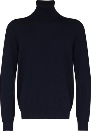 Brunello Cucinelli Hombre, Jerseys, Azul, Talla: M