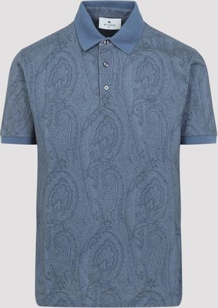 Etro Etro Roma Polo