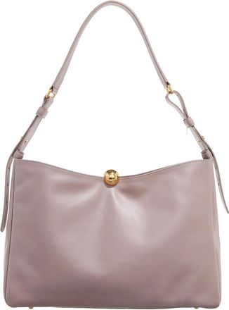 Furla Crossbody Bags - Furla Sfera Soft L Shoulder Ba - taupe - Crossbody Bags for ladies