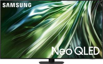 Samsung QE55QN90DATXZT TV 55 Pollici 4K Ultra HD Smart TV Nero