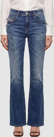 Diesel Jeans 1969 D-Ebbey bootcut in denim stretch