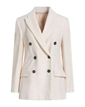 Brunello Cucinelli SUITS and CO-ORDS - Blazers on YOOX.COM