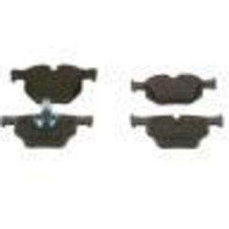 Bosch Pastillas De Freno Bosch Bmw T. E60/61 03