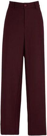 Xandres BOTTOMWEAR - Trousers on YOOX.COM